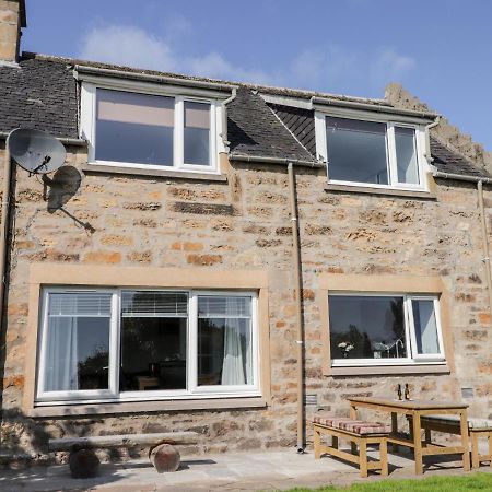 Clyne Cottage Elgin Exterior foto