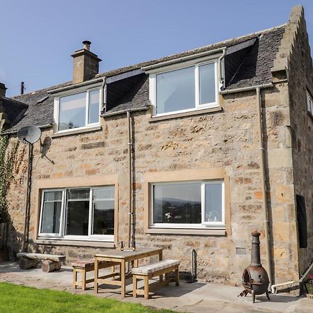 Clyne Cottage Elgin Exterior foto