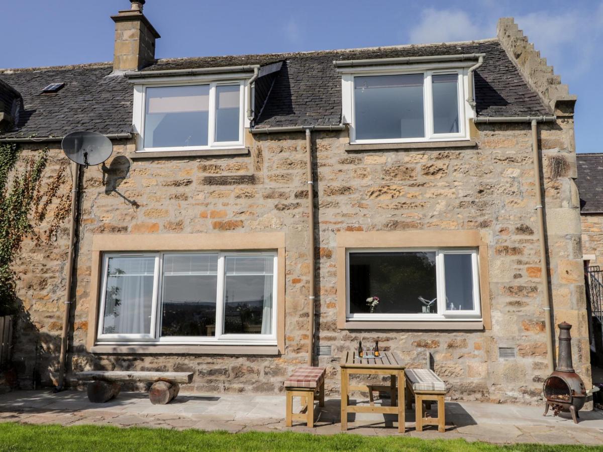 Clyne Cottage Elgin Exterior foto